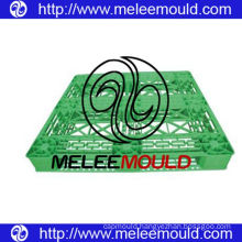 High Quality Products China Supplier Plastic Pallet Mould